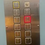 Appartement Gold
