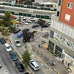 Gold Appartement Tirana