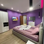 Appartement Gold *