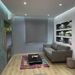 Gold Appartement Tirana