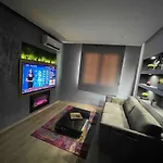 Gold Appartement *