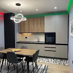 Appartement Gold Tirana