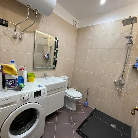Gold Apartamento *