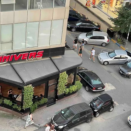 Gold Apartamento Tirana