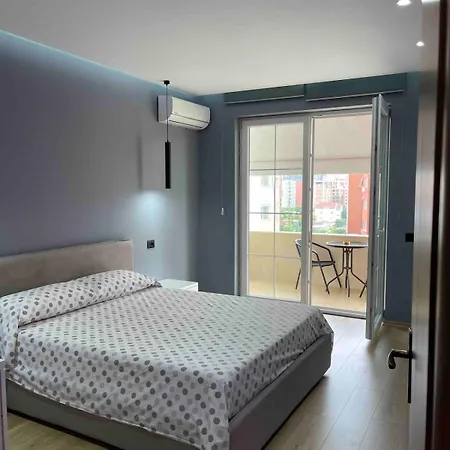 Apartamento Gold
