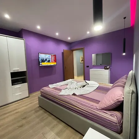 Apartamento Gold *