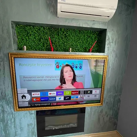 Apartamento Gold