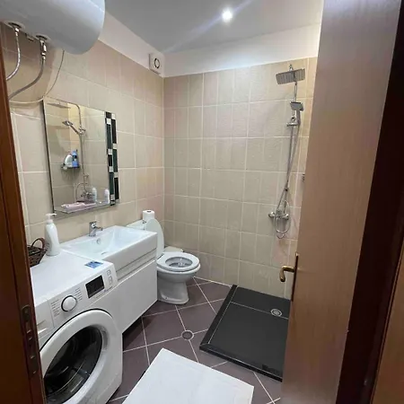 Apartamento Gold Tirana