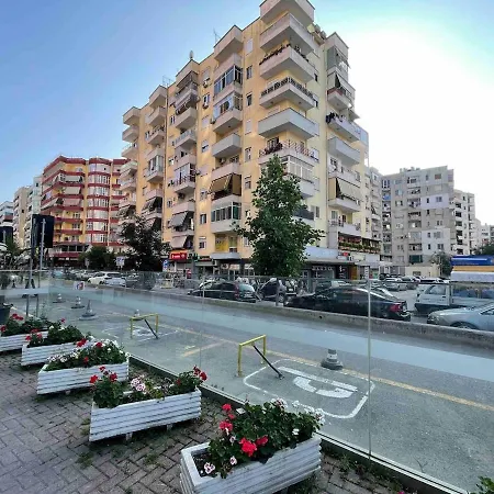 Gold Tirana