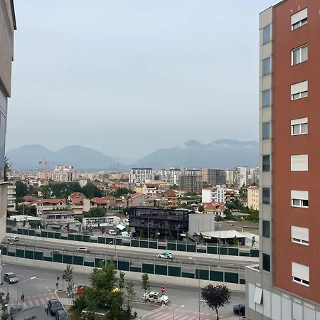 Apartamento Gold *
