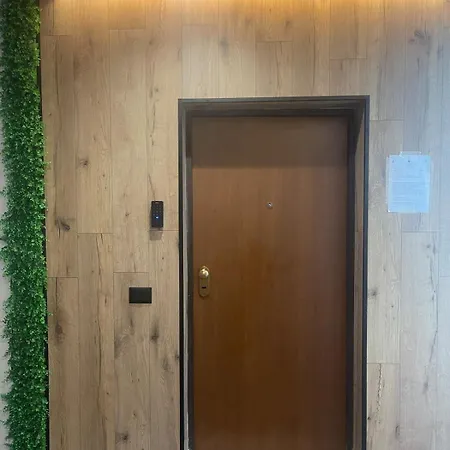 Apartmán Gold Tirana