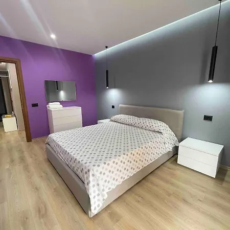 Apartmán Gold Tirana