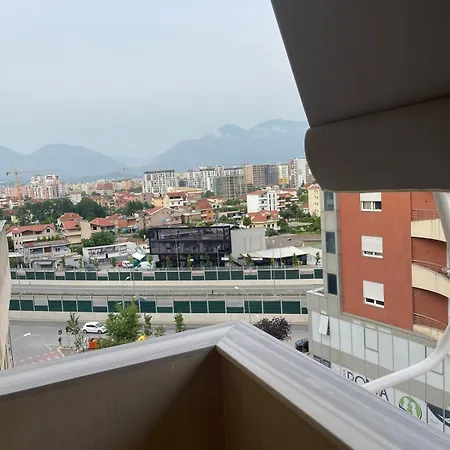 Gold Tirana