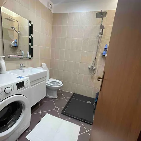 Gold Apartmán Tirana