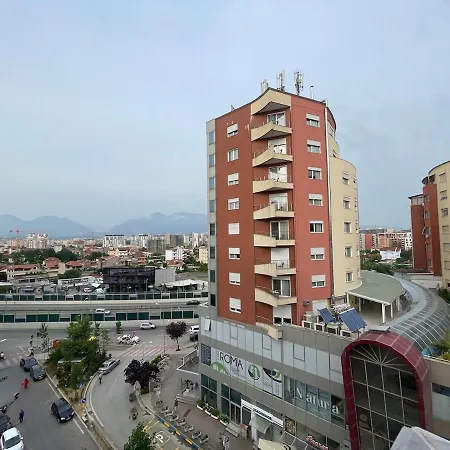Gold * Tirana