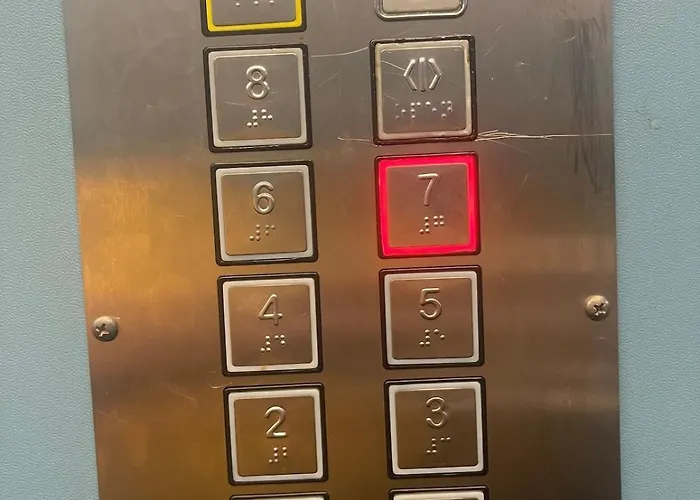 Appartement Gold
