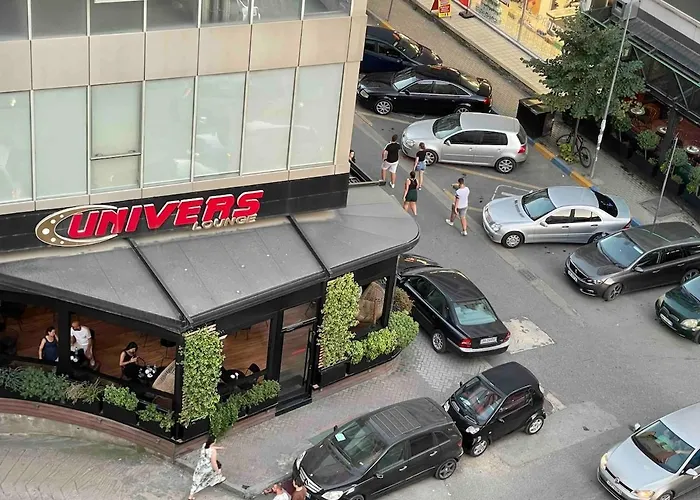 Gold Appartement Tirana