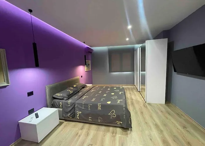 Appartement Gold *