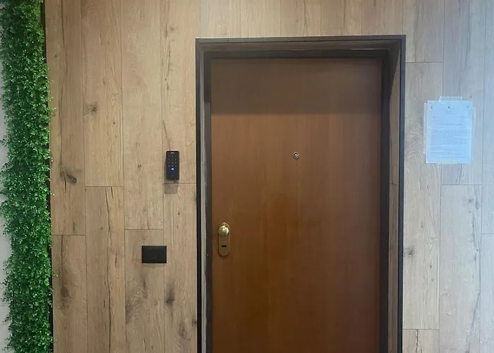 Appartement Gold Tirana