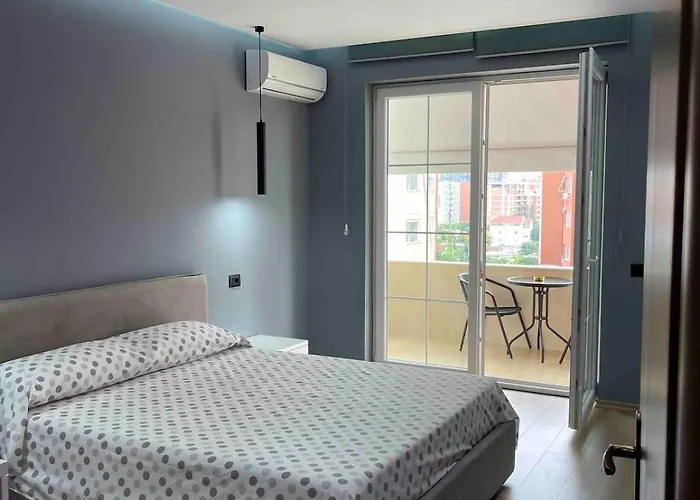 Appartement Gold