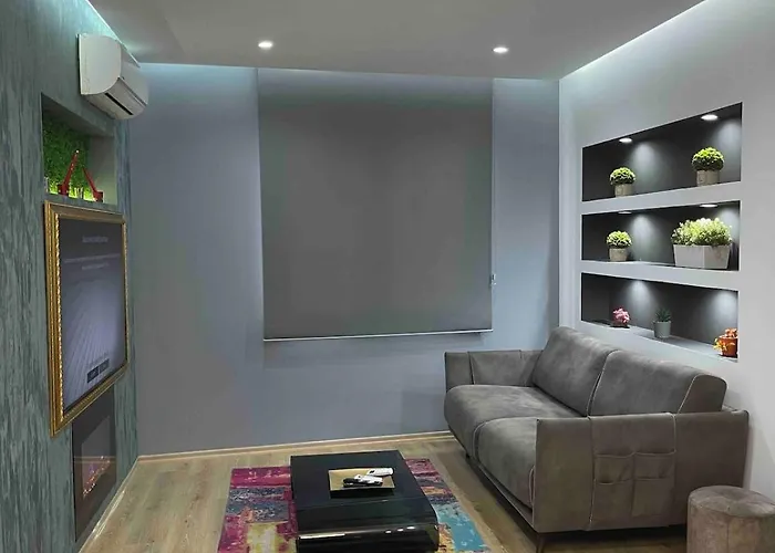 Gold Appartement Tirana