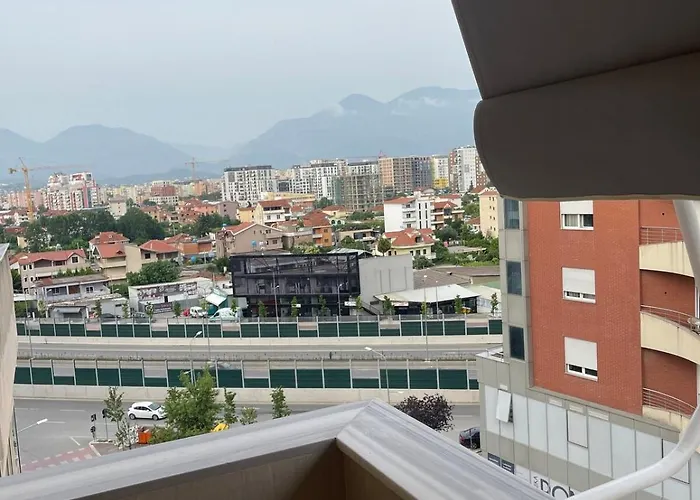 Gold Tirana