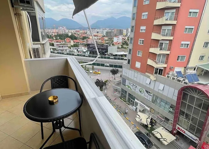 Appartement Gold *