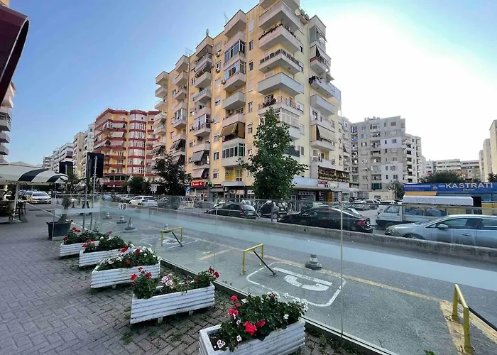 Gold Tirana