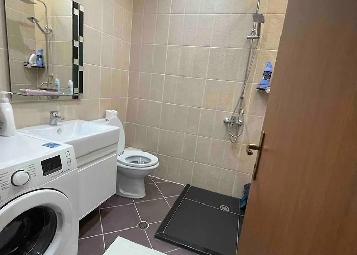 Gold Appartement Tirana