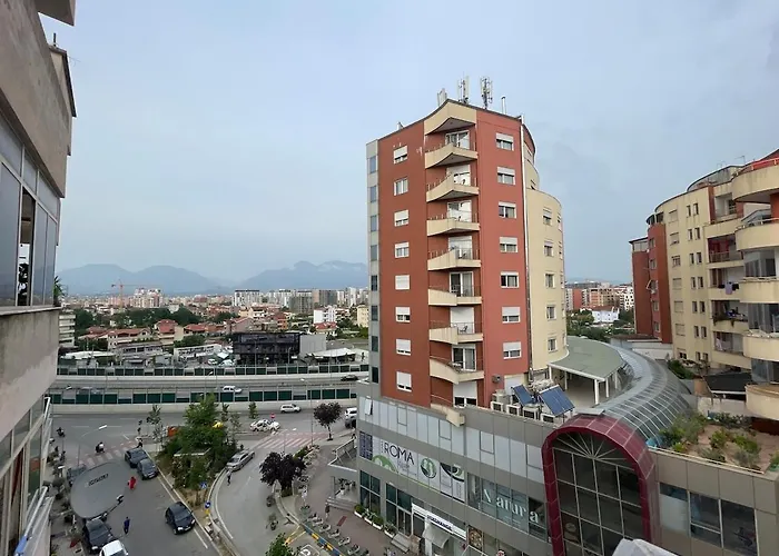 Gold * Tirana